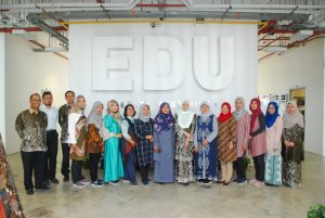 Kunjungan Delegasi UNNES ke Fakulti Pendidikan Cetuskan Pelbagai Potensi Program Kolaborasi
